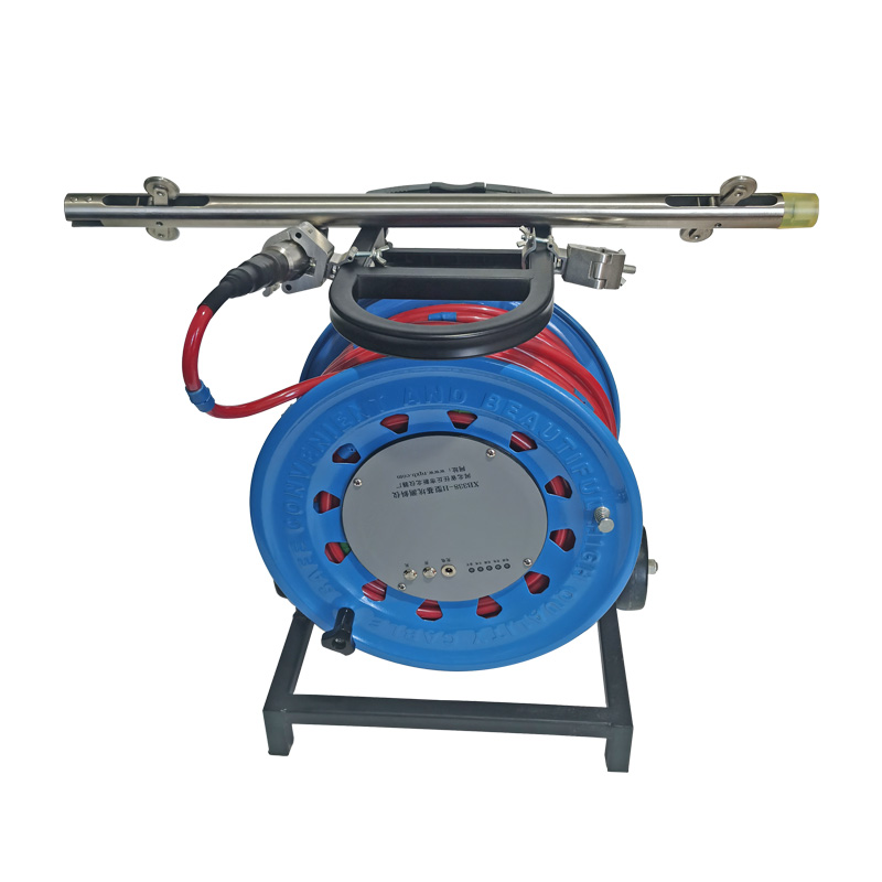 XB338-H型藍(lán)牙測斜儀